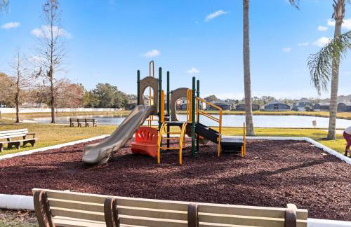 765 Beautiful Vacation Home With Private Pool, And Much More!! - Foto 27