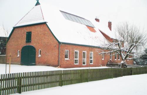 Ferienwohnung Helmsstraße I - Foto 24