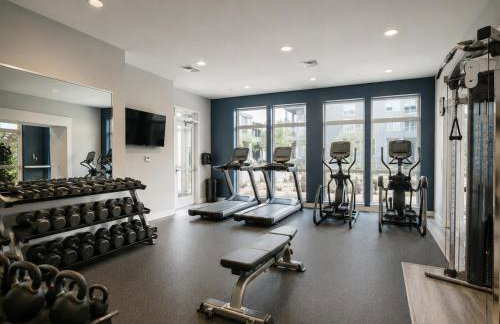 2BR 2BA Condo in Marina Del Rey - 5 Star Location - 15 min to LAX Airport - Foto 26