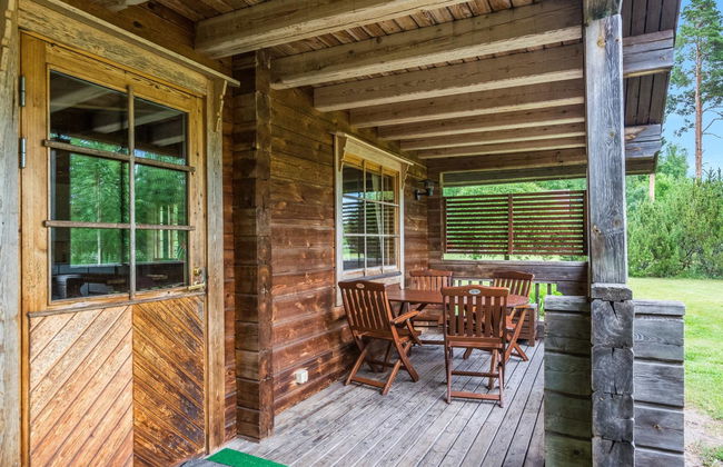 Merenneito - Foto 12