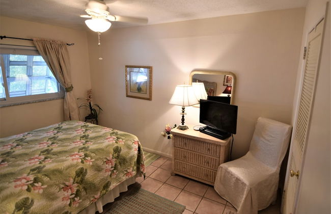 Oasis at John's Pass Madeira Beach - Foto 10