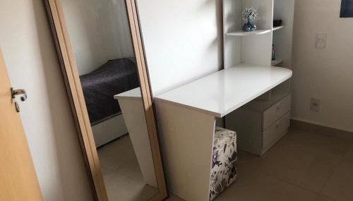 Apartamento aconchegante com 2 quartos - Foto 5