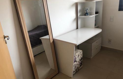 Apartamento aconchegante com 2 quartos - Foto 5