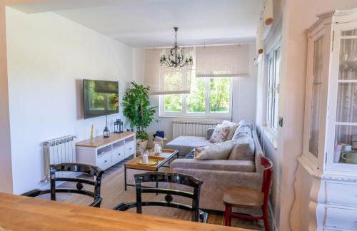 Preciosa casa rural en Nava - Foto 2