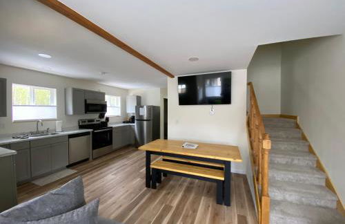 Talkeetna Wildlife House - Foto 3