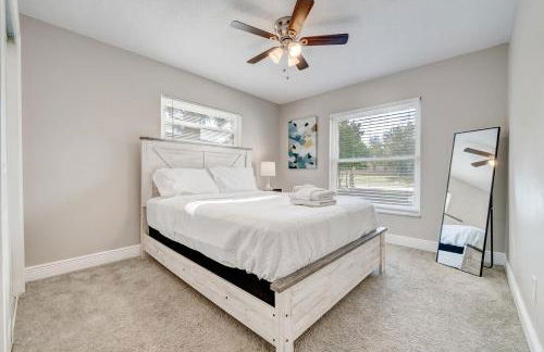 Spacious Casselberry House with Backyard Pool - Photo 42