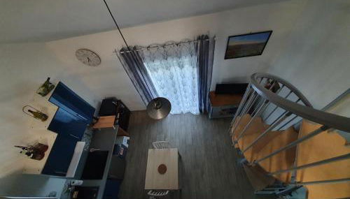 Nuits & Jours Duplex à Nuits Saint Georges - Foto 4