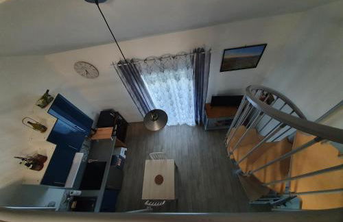 Nuits & Jours Duplex à Nuits Saint Georges - Foto 4