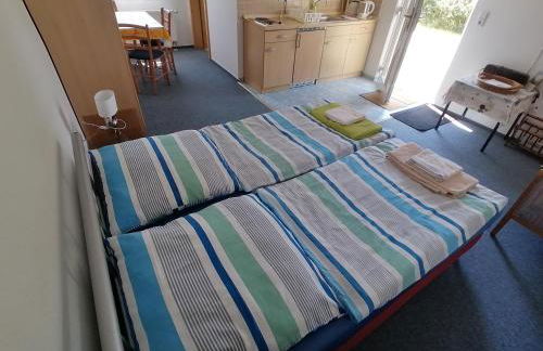 Ferienwohnung Matthias Plath Lancken-Granitz bei Ostseebad Binz und Sellin - Foto 21