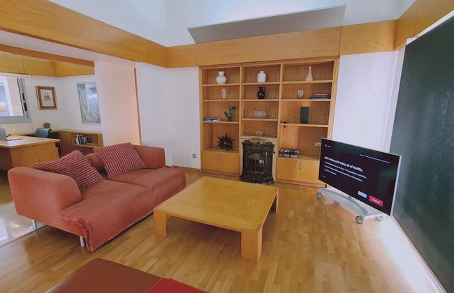 95 TLA - Stay Sunset Palazzo - Foto 77