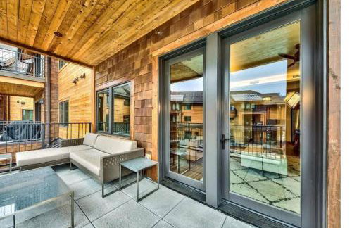 Ski In/Out - Zalanta - Great Location- 2 Hot Tubs - Heated Pool - Foto 20