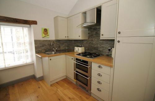 The Old Hay Loft - Photo 51