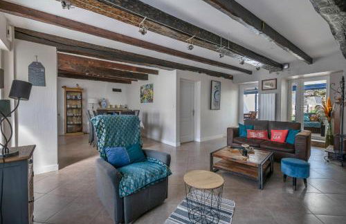 Charmante maison entre La Baule et Guérande - Foto 7