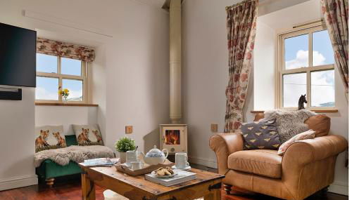 Finest Retreats - Moelis Barn - Foto 5