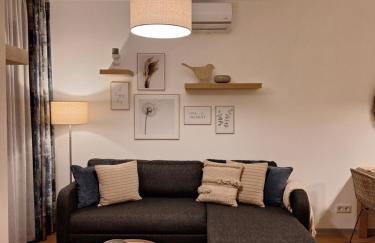 Provinzial Ferienwohnung Moni - Foto 7