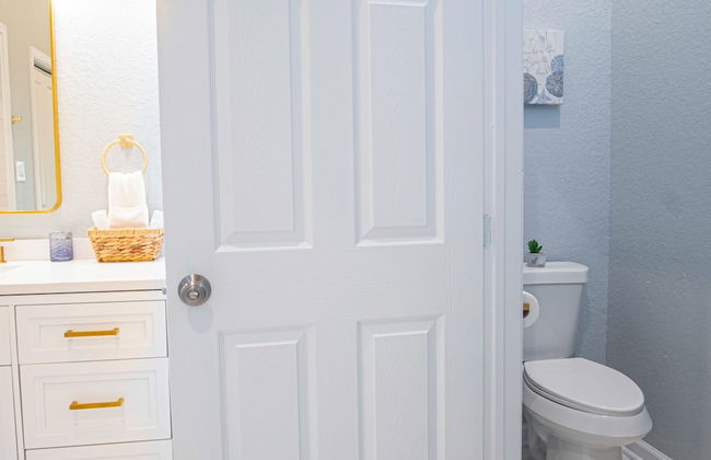 Trendy Historical Home Near Downtown Attractions - Foto 34