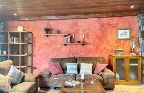 casa rural LA LIMERA con piscina privada - Foto 37