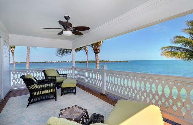 Waterfront Luxury Villa With Sunset Views And Boat Slip 3 Bedroom Villa by RedAwning - Foto 27