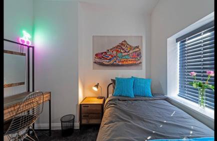 The Highfield Chester. - Foto 32