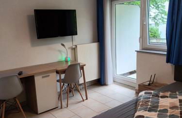 Business Apartment Reutlingen - Foto 9