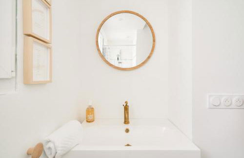 Jolie maison pour 4 - 300m plage et etang - Photo 13