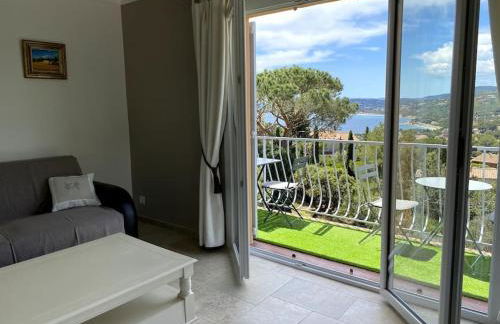 Agréable appartement vue mer - Foto 12