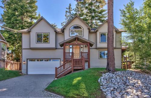 2272L The Lupine Lodge - Foto 1