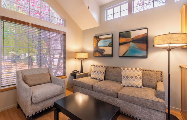 RiverPointe Napa Valley Resort - Foto 16