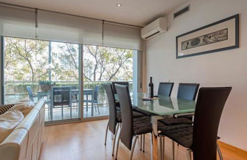 CCIB Forum Deluxe Apartment - Photo 15