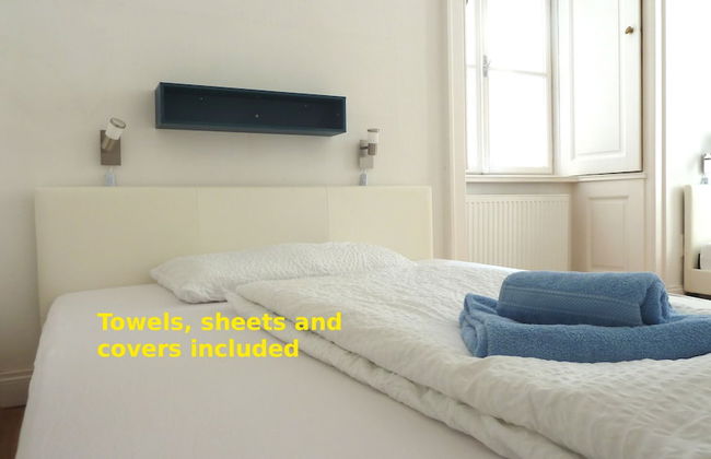 Sobieski Apartments St. Stephen Cathedral - Foto 59