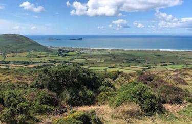 Loughor Annnex, Llangennech , Wales - Foto 29