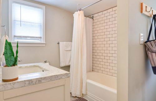 Walk to Ocean Grove Beach Seaside Haven! - Foto 15