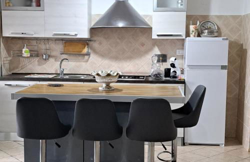 La Casa di Ale 2 - ampio e luminoso appartamento ai Castelli Romani - Foto 2