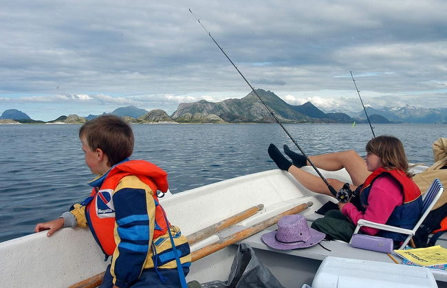 6 Person Holiday Home in Engavagen-by Traum - Foto 14