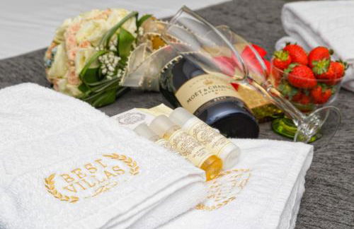 Best Villas - Park Ofir - Foto 13