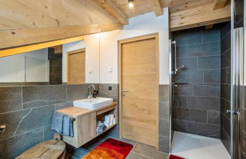 Krämerhof Apt Villnösser Geisler - Photo 14