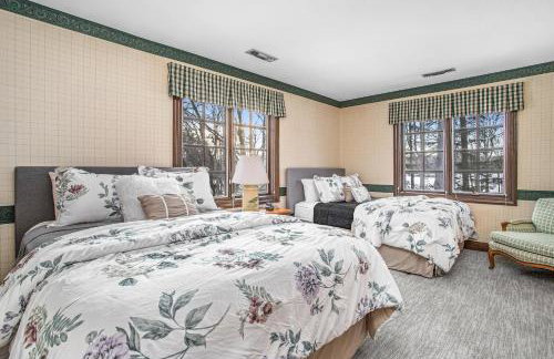 Trent Jones Cottage at Point O' Woods - Foto 14