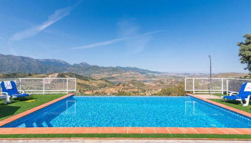 Casa La Primorosa El Gastor by Ruralidays - Foto 2, Other