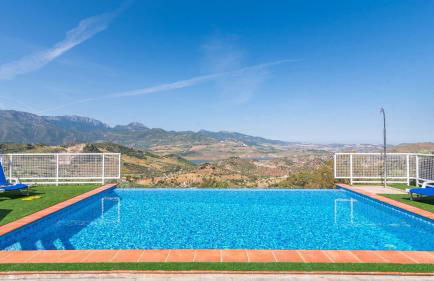 Casa La Primorosa El Gastor by Ruralidays - Foto 2