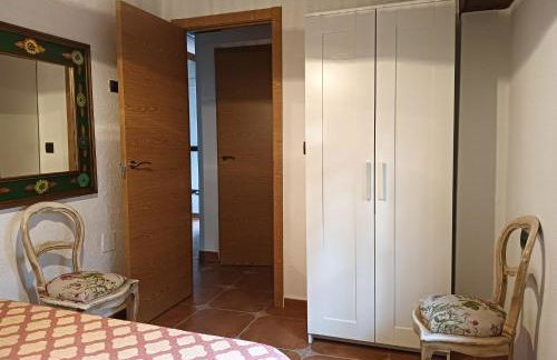 Casa Marquesa con chimenea y barbacoa - Foto 41