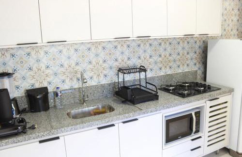 Apartamento amplo próximo ao Parque do Povo - Foto 29