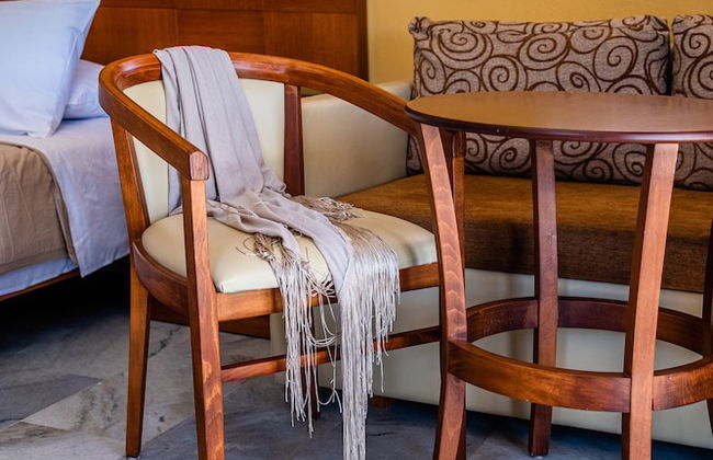 Anna-Ageliki Apartments - Foto 48