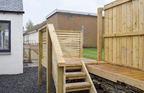 Rossie Cottage - Foto 21