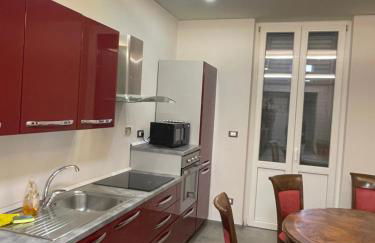 airport apartments piano terra - Foto 6