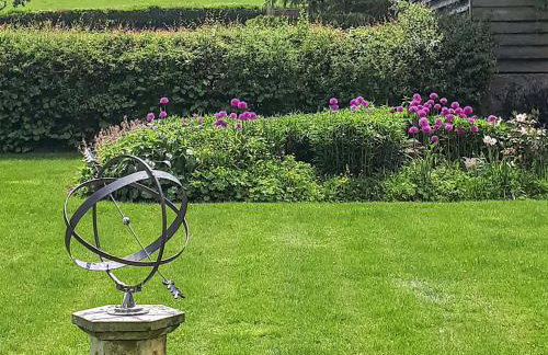 Mashers Barn - Foto 12