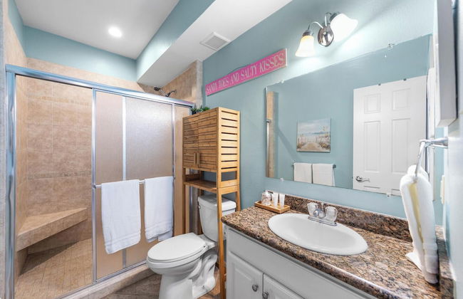 La Solana by Padre Getaways - Foto 32