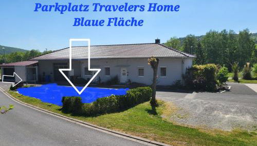 Travelers Home - Foto 2