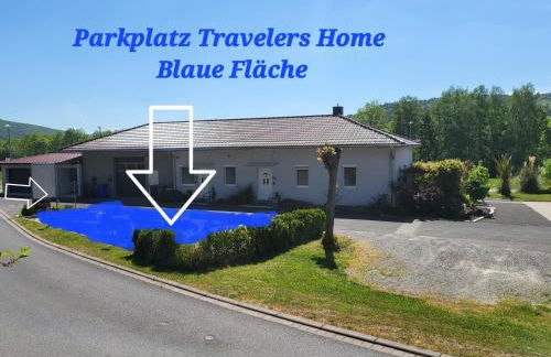 Travelers Home - Foto 2