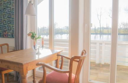 Schillhörn - Urlaub mit Wasserblick - Photo 16