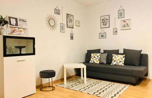 No1 TOP Apartment4YOU - 3 Zimmer, 1-6 Pers, Saarbrücken - Jägersfreude Saarbruecken - Foto 15